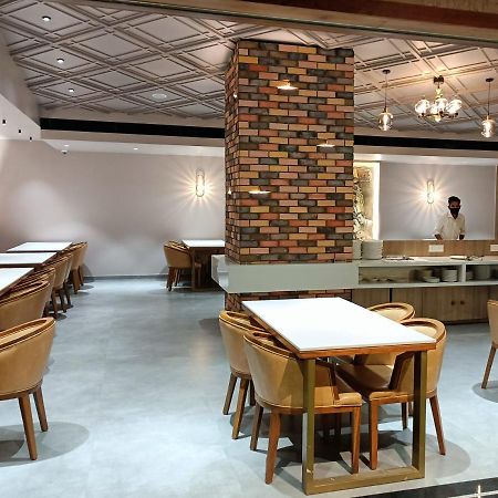 Hotel Bmd The Grand Bhilwara Dış mekan fotoğraf